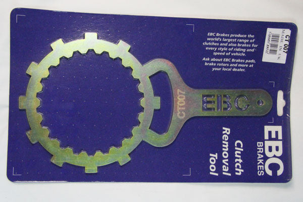EBC - Clutch Basket Holding Tool (CT007)