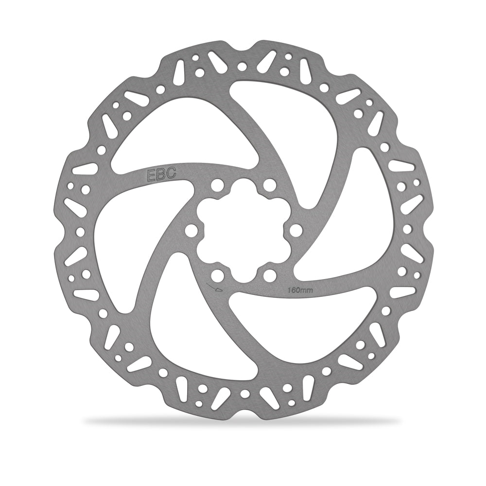 MTB Replacement Discs