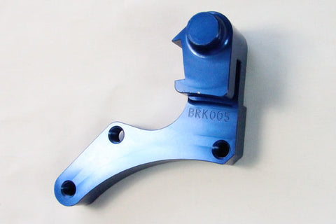 EBC - Bracket For OS6437C  (BRK005)