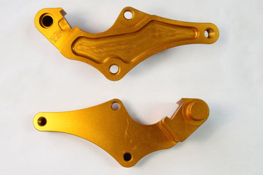 EBC - Bracket For SM6437C (BRK006)