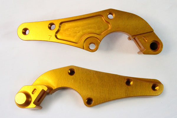 EBC - Bracket For SM6932C (BRK014)