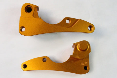 EBC - Bracket For OS6330C  (BRK021)