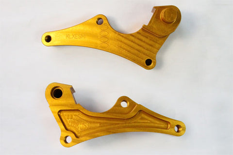 EBC - Bracket For SM6330C (BRK022)