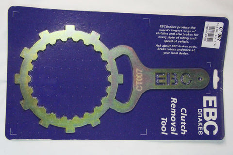 EBC - Clutch Basket Holding Tool (CT007)