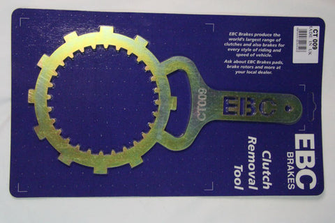 EBC - Clutch Basket Holding Tool (CT009)