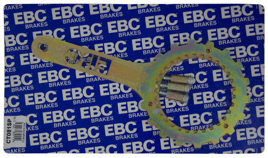 EBC - Clutch Basket Holding Tool C/W Stepped Handle (CT081SP)