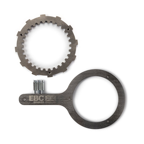 EBC - Clutch Basket Holding Tool (CT702SP)
